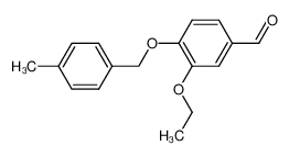 351066-35-8 structure, C17H18O3