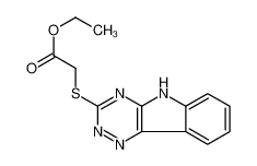 189325-51-7 structure, C13H12N4O2S