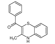 60290-49-5 structure, C16H13NOS