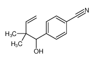 113365-35-8 structure, C13H15NO