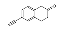 136081-50-0 structure, C11H9NO