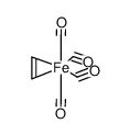 32799-25-0 structure, C6H2FeO4