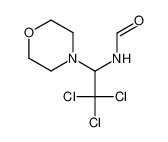 60029-23-4 structure, C7H11Cl3N2O2