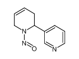 N-亚硝基新烟草碱