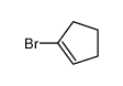 1-溴环戊-1-烯