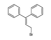 (3-bromo-1-phenylprop-1-enyl)benzene 4801-15-4