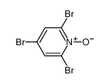 2,4,6-tribromo-1-oxidopyridin-1-ium 170875-37-3