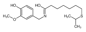 101517-14-0 structure, C18H29NO3S