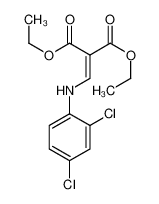 19056-81-6 structure, C14H15Cl2NO4