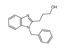 121356-81-8 structure, C17H18N2O