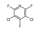 1737-93-5 spectrum, 3,5-Dichloro-2,4,6-trifluoropyridine