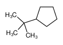 3875-52-3 structure, C9H18