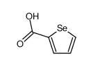 selenophene-2-carboxylic acid 22968-45-2