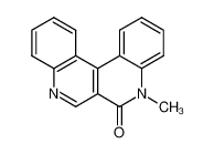 4694-65-9 structure, C17H12N2O