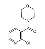 53062-98-9 structure, C10H11ClN2O2