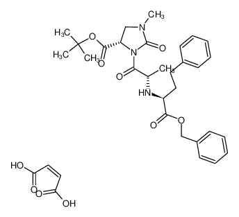 117605-21-7 structure