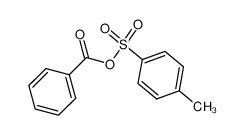 13079-28-2 structure, C14H12O4S