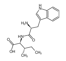 64339-42-0 structure, C17H23N3O3