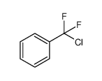 349-50-8 structure, C7H5ClF2