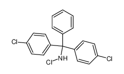 861530-75-8 structure, C19H14Cl3N