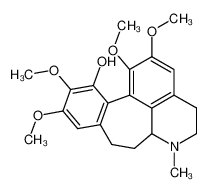 56596-02-2 structure, C22H27NO5