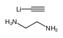 1216963-74-4 spectrum, lithium acetylide ethylene diamine complex