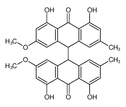 21871-90-9 structure