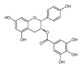 Afzelechin gallate 108907-43-3