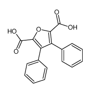 54607-68-0 3,4-diphenylfuran-2,5-dicarboxylic acid