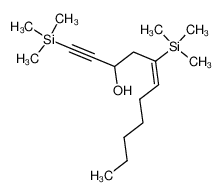 107644-47-3 structure, C17H34OSi2