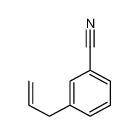 61463-62-5 structure, C10H9N