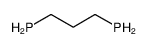 3619-91-8 structure, C3H10P2