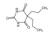 2217-08-5 5,5-二丙巴比妥酸