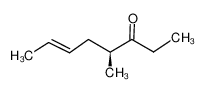 943987-64-2 structure, C9H16O