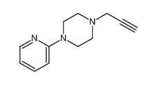 72955-74-9 structure, C12H15N3