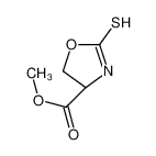 108082-29-7 structure, C5H7NO3S