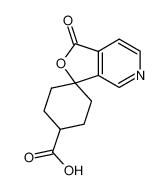 569351-62-8 structure, C13H13NO4