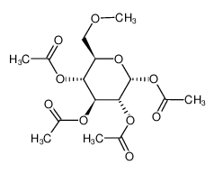 217634-86-1 structure, C15H22O10