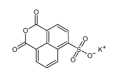 71501-16-1 structure, C12H5KO6S