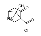 54371-12-9 structure, C10H13ClO2