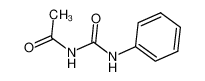 102-03-4 N-(苯基氨基甲酰)乙酰胺