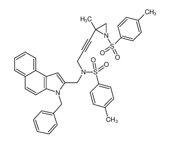 1529806-76-5 structure, C40H37N3O4S2