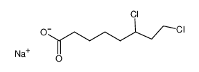 1451075-56-1 sodium 6,8-dichlorooctanoate