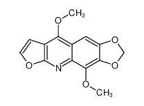 522-06-5 structure, C14H11NO5