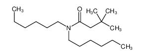 91424-72-5 structure, C18H37NO