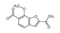 83767-17-3 structure, C11H9NO5