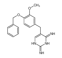 83158-06-9 structure, C19H20N4O2