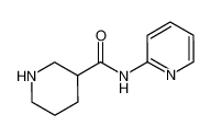 883106-72-7 structure, C11H15N3O