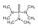 3732-82-9 structure, C6H18N3PS