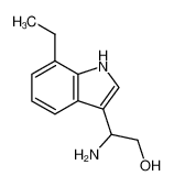 111478-94-5 spectrum, β-aminotryptophol